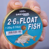 Drennan Float Fish